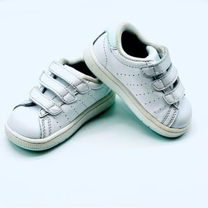 K-SWISS toddler shoes